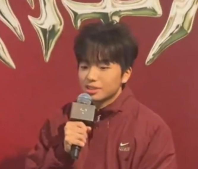 2026世界杯直播app下载官网-李镇全:没想到和日本队差距这么大,在场上有一种无力感