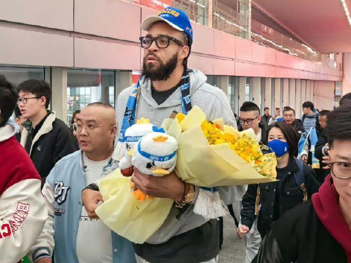 2026世界杯官方软件安装-别对麦基期望太高?只因北京阵中有一人,奥莫特就是前车之鉴