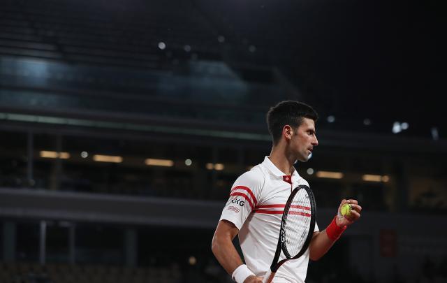 2026世界杯手机观看平台-【温网圆桌】连夺法网温网，对德约来说到底有多难？