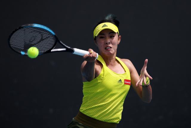 2026世界杯高清赛事直播-多哈赛王蔷负佩古拉难求连胜 新战术体系仍难奏效